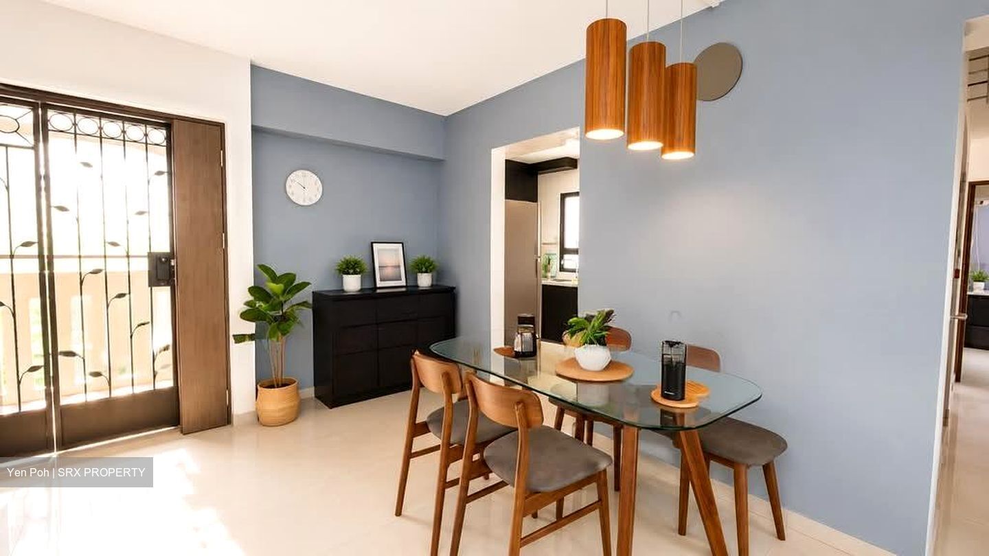 Blk 441D Fernvale Vista (Sengkang), HDB 4 Rooms #561299921